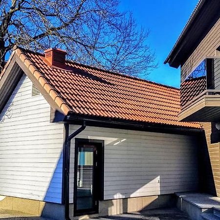 Guest House Bermuuda Apartment 파이드 외부 사진