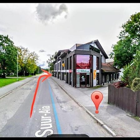 Guest House Bermuuda Apartment 파이드 외부 사진