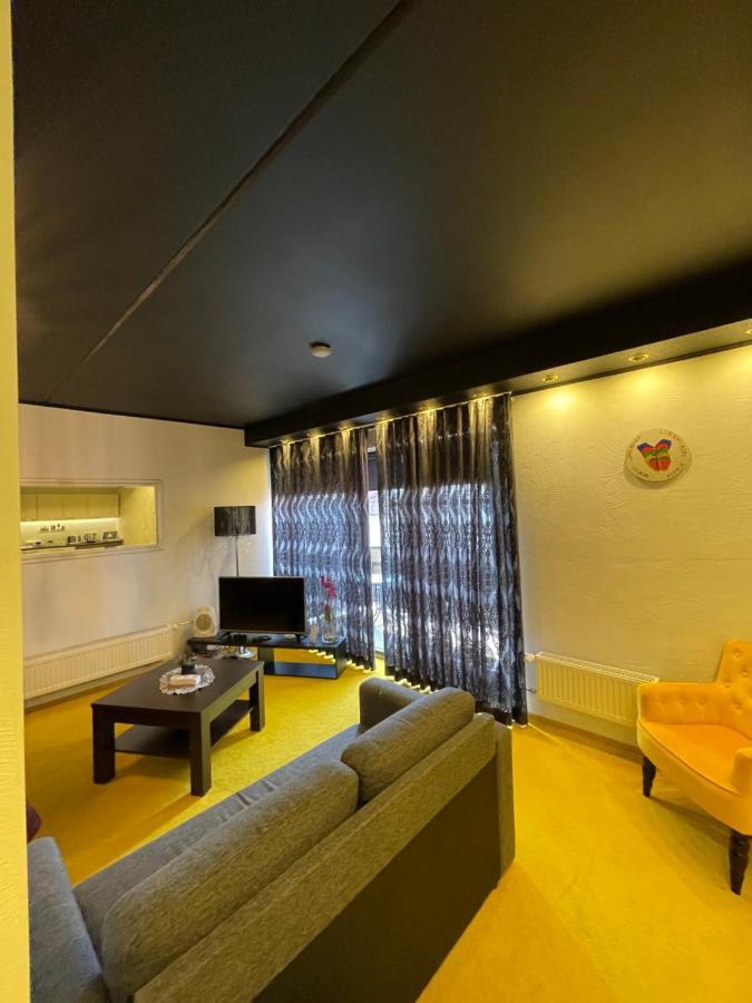 Guest House Bermuuda Apartment 파이드 외부 사진