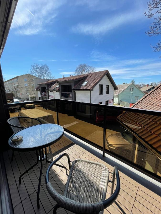 Guest House Bermuuda Apartment 파이드 외부 사진