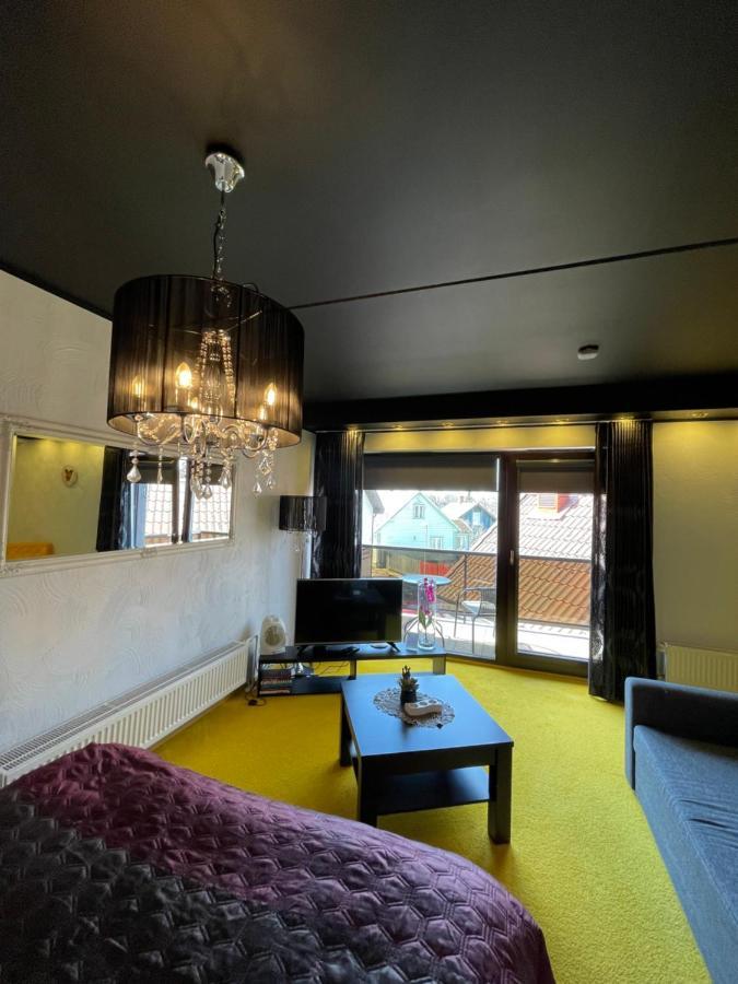 Guest House Bermuuda Apartment 파이드 외부 사진